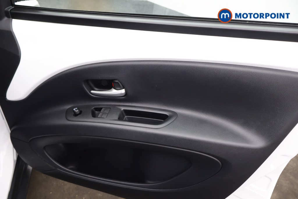 Used Toyota Aygo X 2023 for sale - 76367179: Photo 22