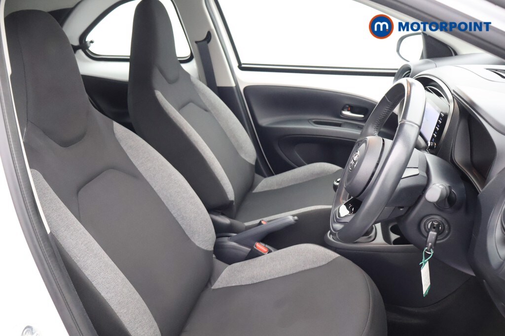Used Toyota Aygo X 2023 for sale - 76367179: Photo 24
