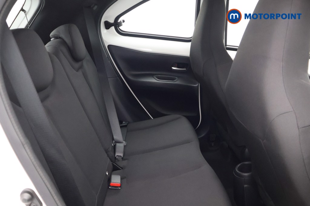 Used Toyota Aygo X 2023 for sale - 76367179: Photo 25