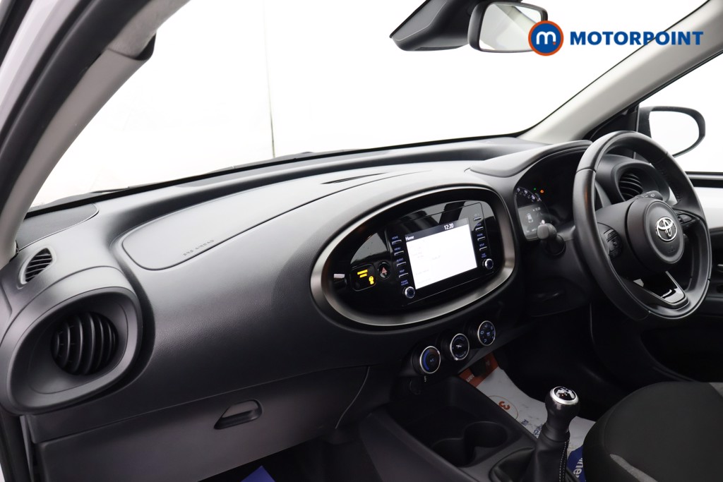 Used Toyota Aygo X 2023 for sale - 76367179: Photo 26