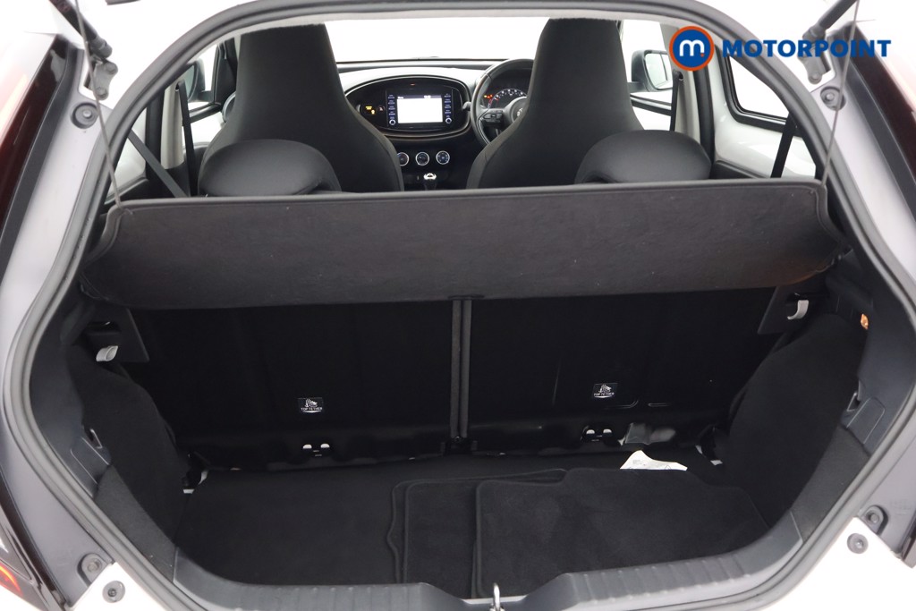Used Toyota Aygo X 2023 for sale - 76367179: Photo 28