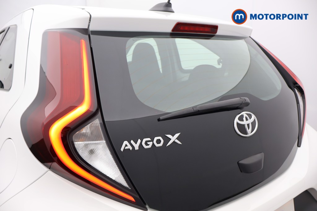 Used Toyota Aygo X 2023 for sale - 76367179: Photo 29