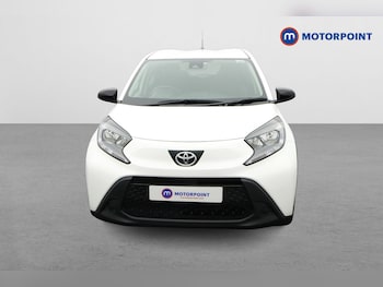 Used Toyota Aygo X 2023 for sale - 76367179: Photo