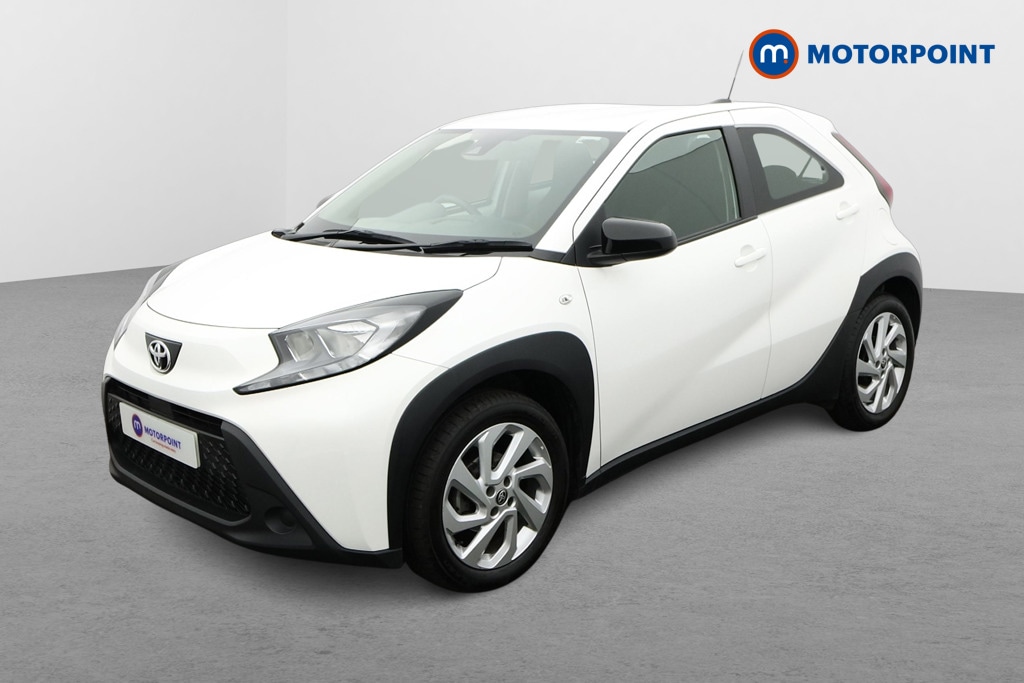 Used Toyota Aygo X 2023 for sale - 76367179: Photo 3
