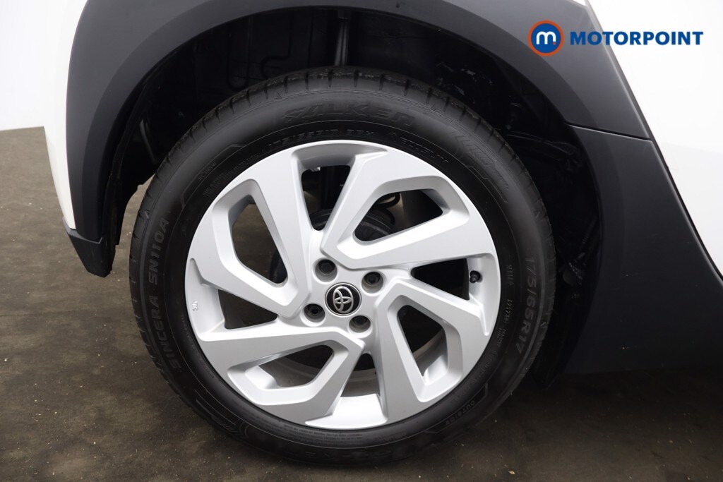 Used Toyota Aygo X 2023 for sale - 76367179: Photo 32