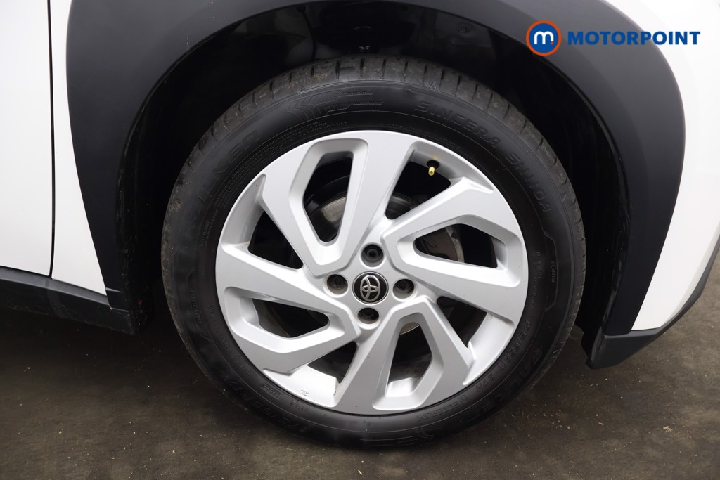 Used Toyota Aygo X 2023 for sale - 76367179: Photo 33
