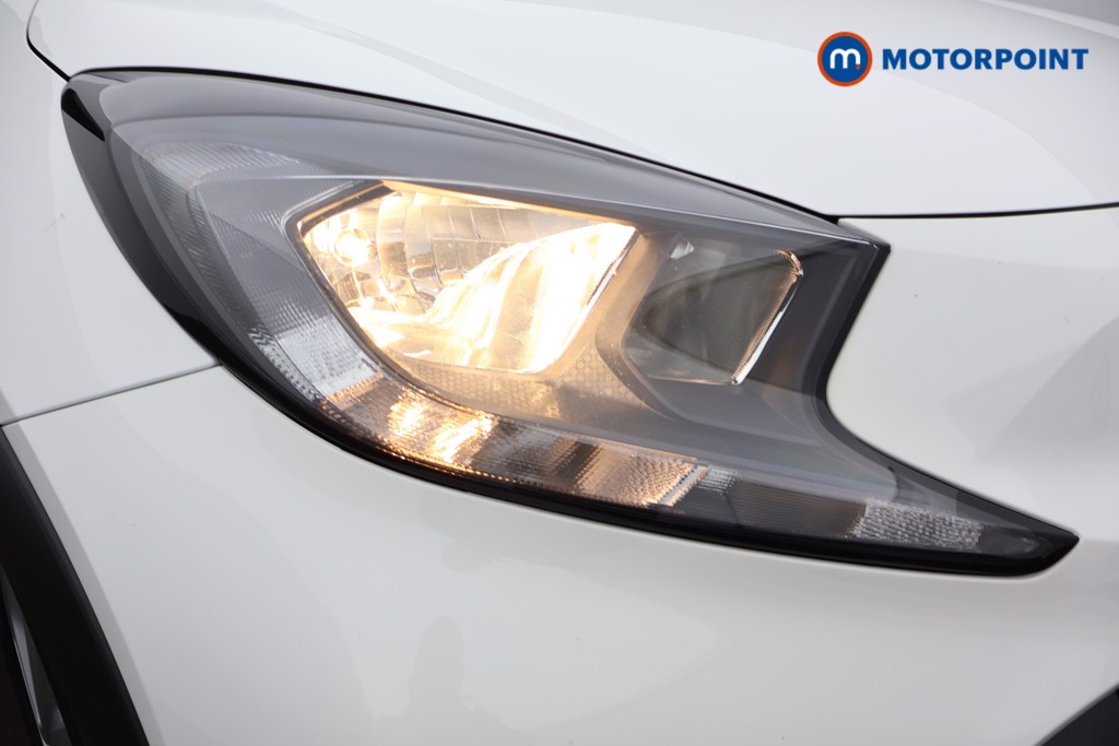 Used Toyota Aygo X 2023 for sale - 76367179: Photo 34