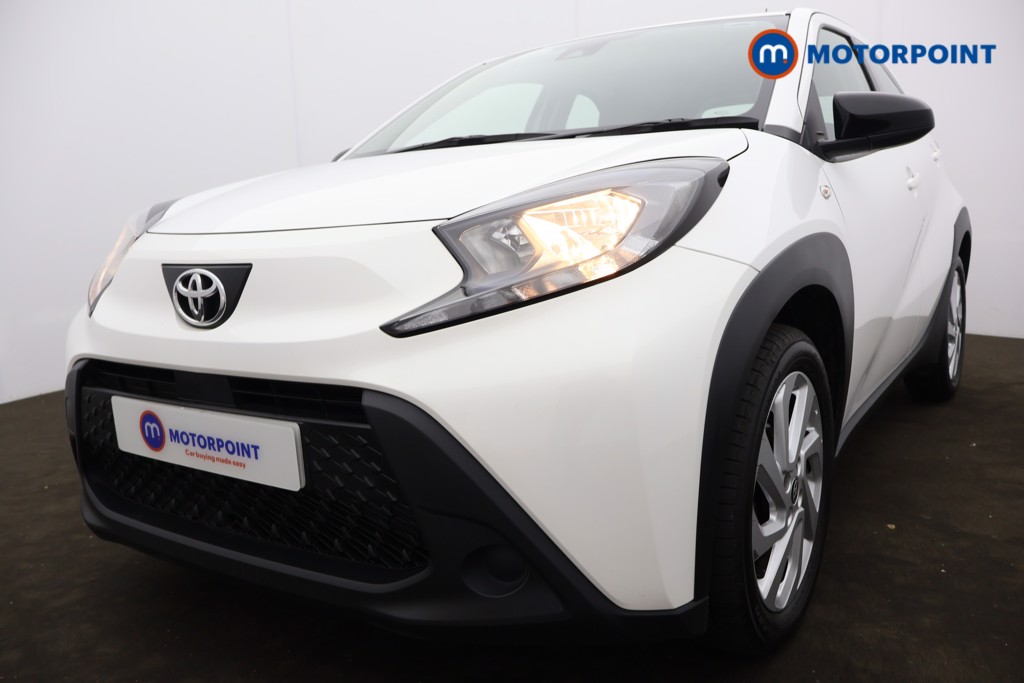 Used Toyota Aygo X 2023 for sale - 76367179: Photo 35
