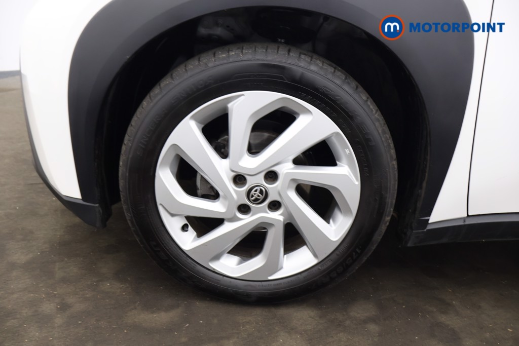 Used Toyota Aygo X 2023 for sale - 76367179: Photo 36