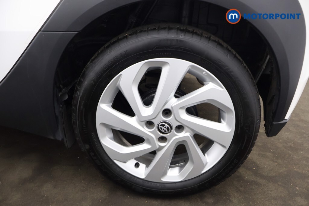 Used Toyota Aygo X 2023 for sale - 76367179: Photo 37