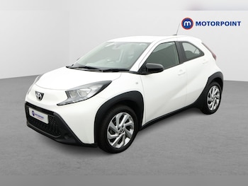 Used Toyota Aygo X 2023 for sale - 76367179: Photo