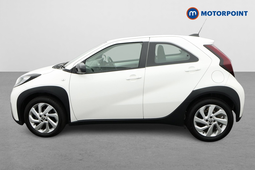 Used Toyota Aygo X 2023 for sale - 76367179: Photo 4