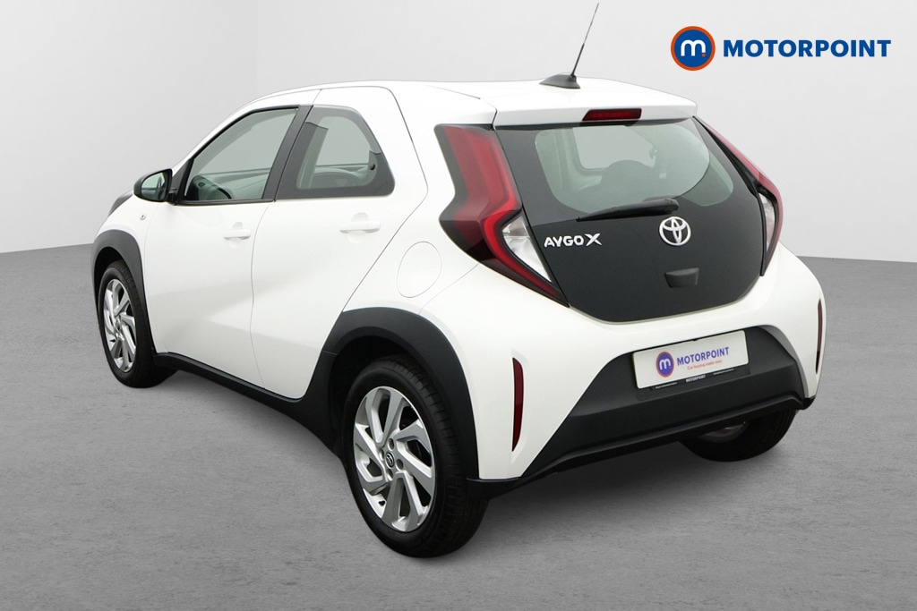 Used Toyota Aygo X 2023 for sale - 76367179: Photo 5