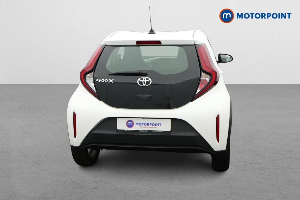 Used Toyota Aygo X 2023 for sale - 76367179: Photo 6