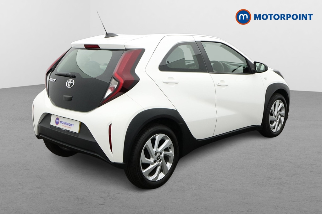 Used Toyota Aygo X 2023 for sale - 76367179: Photo 7