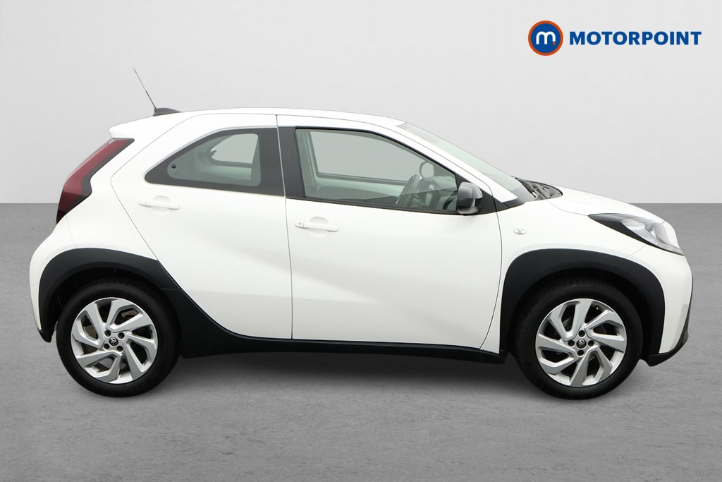 Used Toyota Aygo X 2023 for sale - 76367179: Photo 8