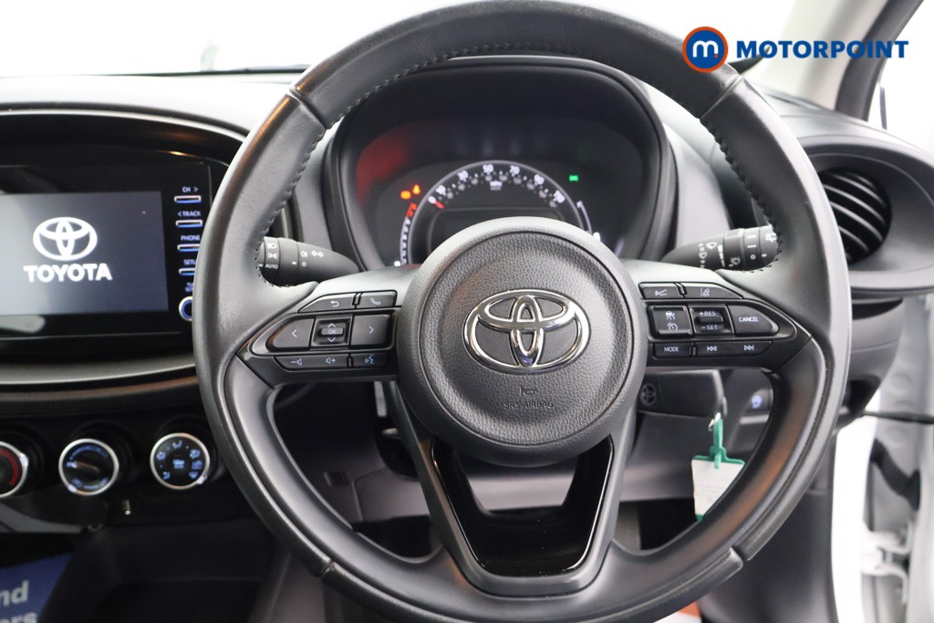 Used Toyota Aygo X 2023 for sale - 76367179: Photo 9