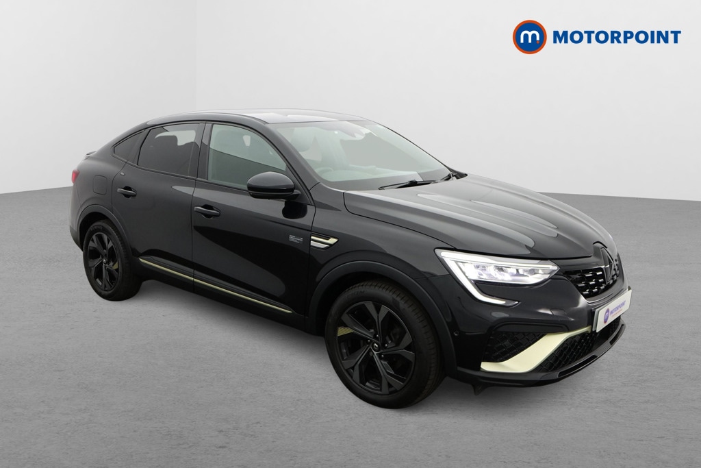 Used Renault Arkana 2024 for sale - 78064703: Photo 1