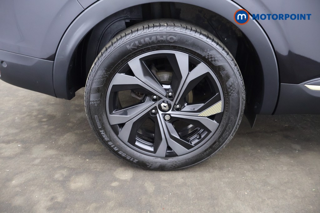 Used Renault Arkana 2024 for sale - 78064703: Photo 10