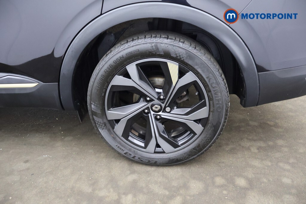 Used Renault Arkana 2024 for sale - 78064703: Photo 11