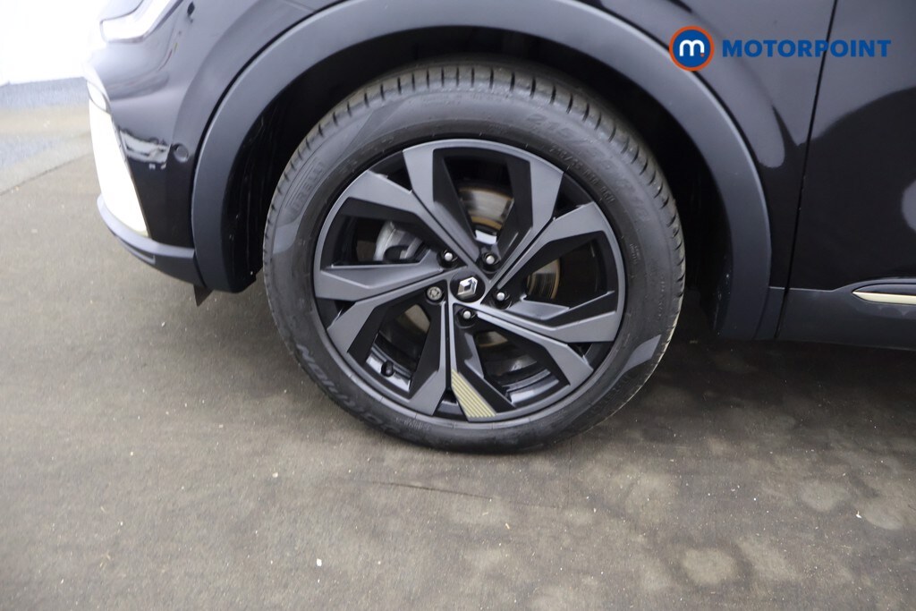 Used Renault Arkana 2024 for sale - 78064703: Photo 12