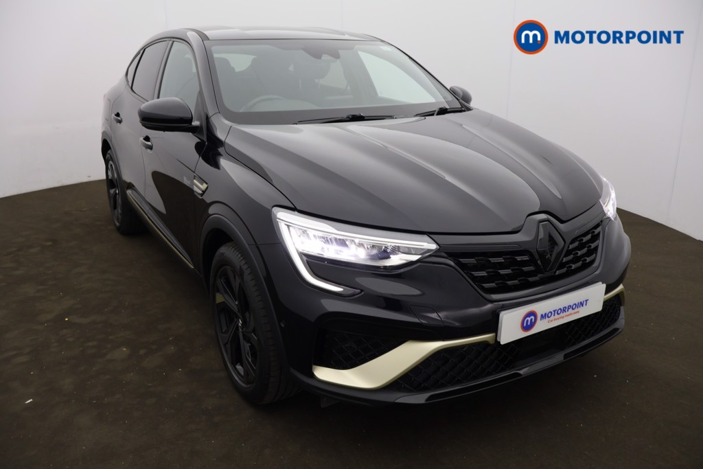 Used Renault Arkana 2024 for sale - 78064703: Photo 13