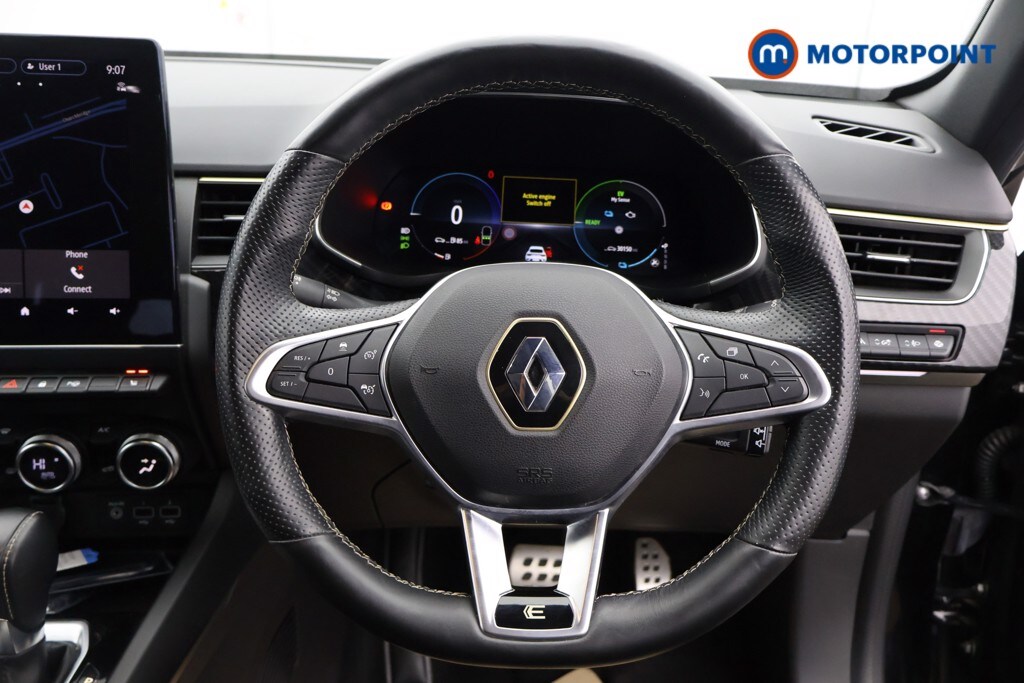 Used Renault Arkana 2024 for sale - 78064703: Photo 14