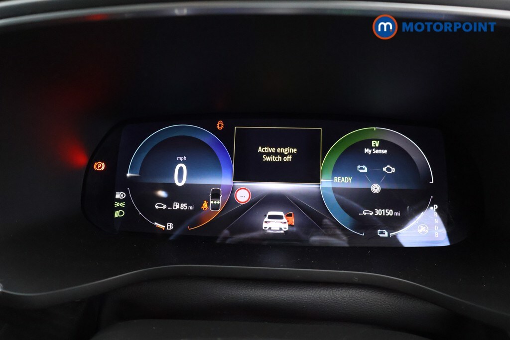 Used Renault Arkana 2024 for sale - 78064703: Photo 17