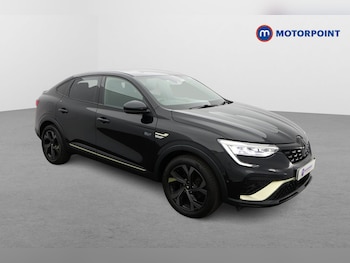 Used Renault Arkana 2024 for sale - 78064703: Photo