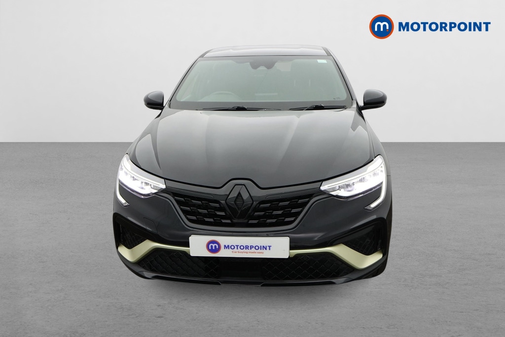 Used Renault Arkana 2024 for sale - 78064703: Photo 2