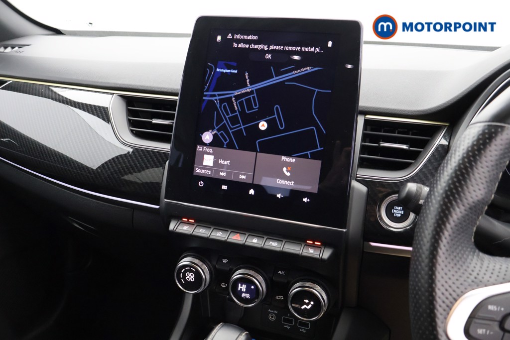 Used Renault Arkana 2024 for sale - 78064703: Photo 21