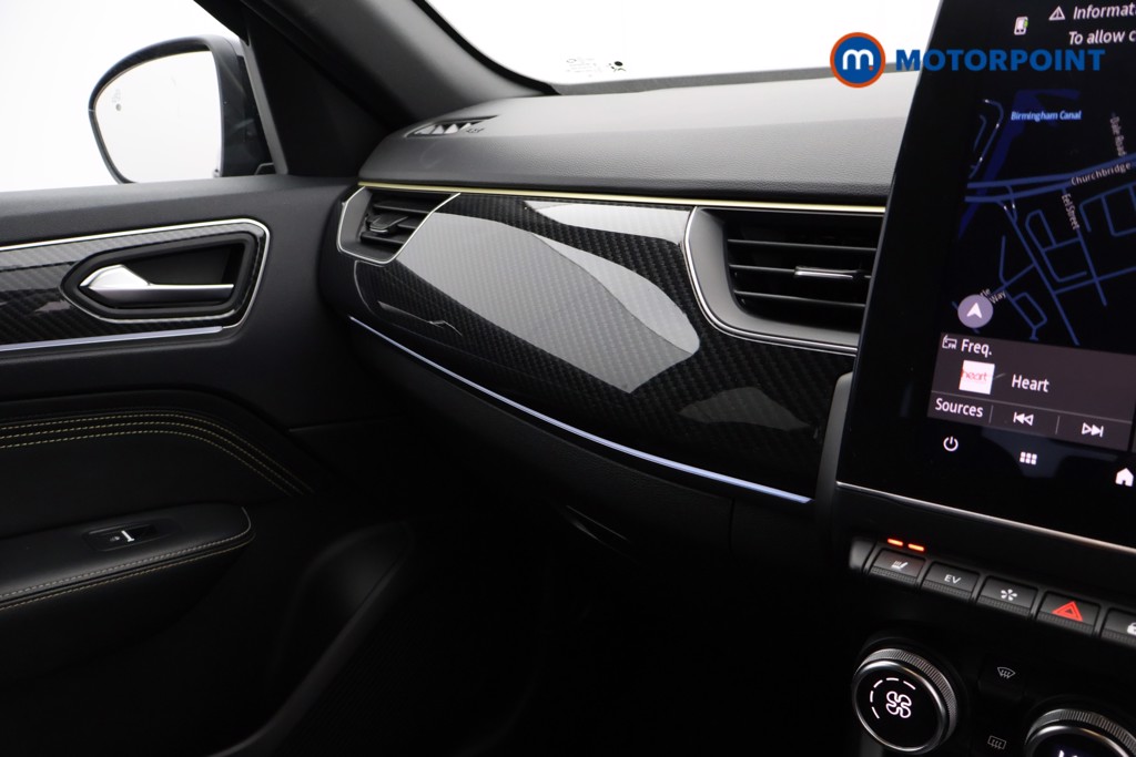 Used Renault Arkana 2024 for sale - 78064703: Photo 23