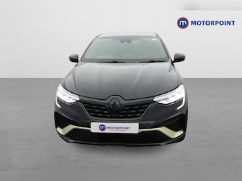 Used Renault Arkana 2024 for sale - 78064703: Photo