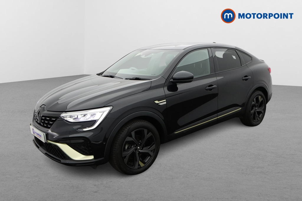 Used Renault Arkana 2024 for sale - 78064703: Photo 3