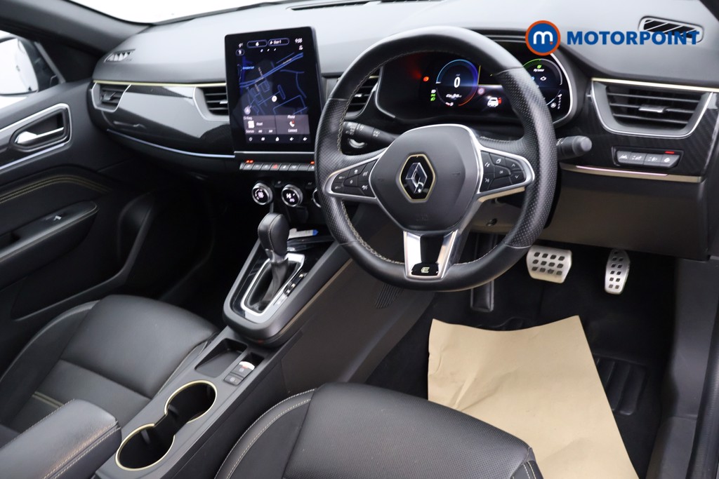 Used Renault Arkana 2024 for sale - 78064703: Photo 30