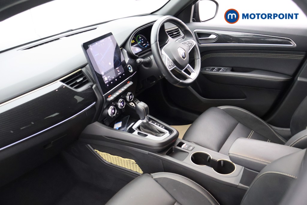 Used Renault Arkana 2024 for sale - 78064703: Photo 38