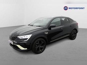 Used Renault Arkana 2024 for sale - 78064703: Photo