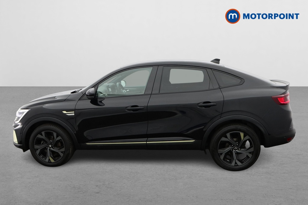 Used Renault Arkana 2024 for sale - 78064703: Photo 4