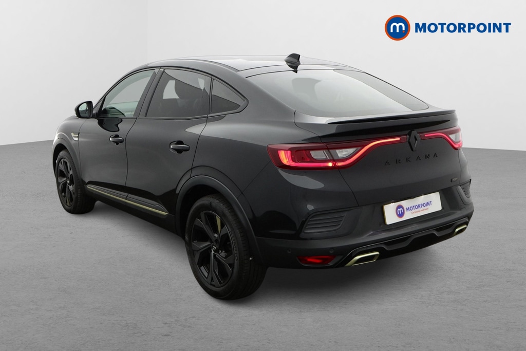 Used Renault Arkana 2024 for sale - 78064703: Photo 5