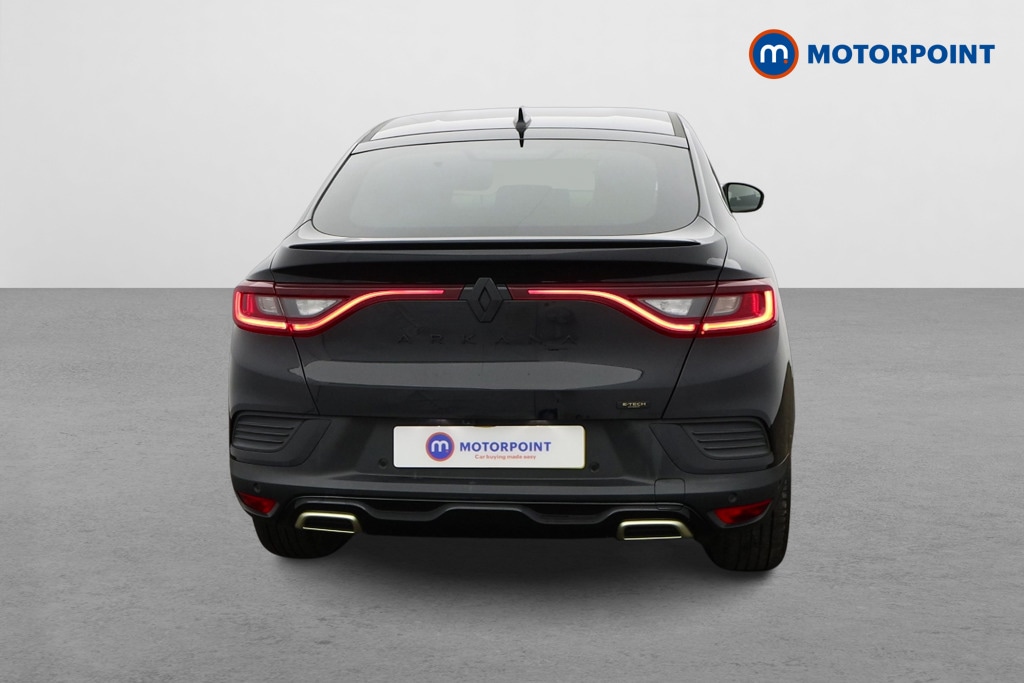 Used Renault Arkana 2024 for sale - 78064703: Photo 6