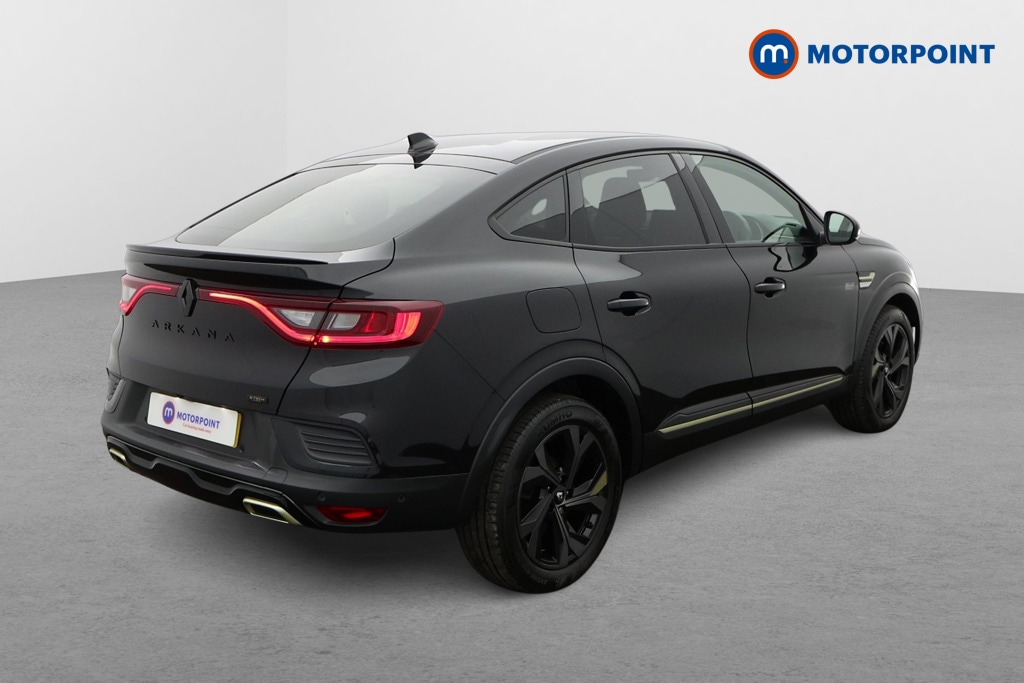 Used Renault Arkana 2024 for sale - 78064703: Photo 7