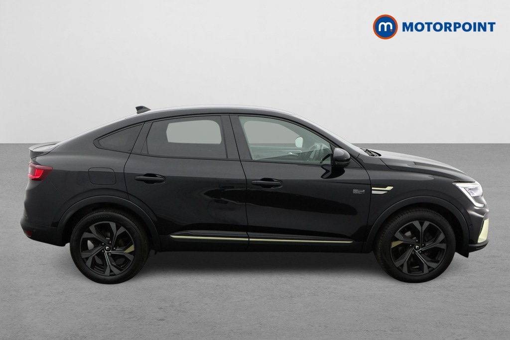 Used Renault Arkana 2024 for sale - 78064703: Photo 8