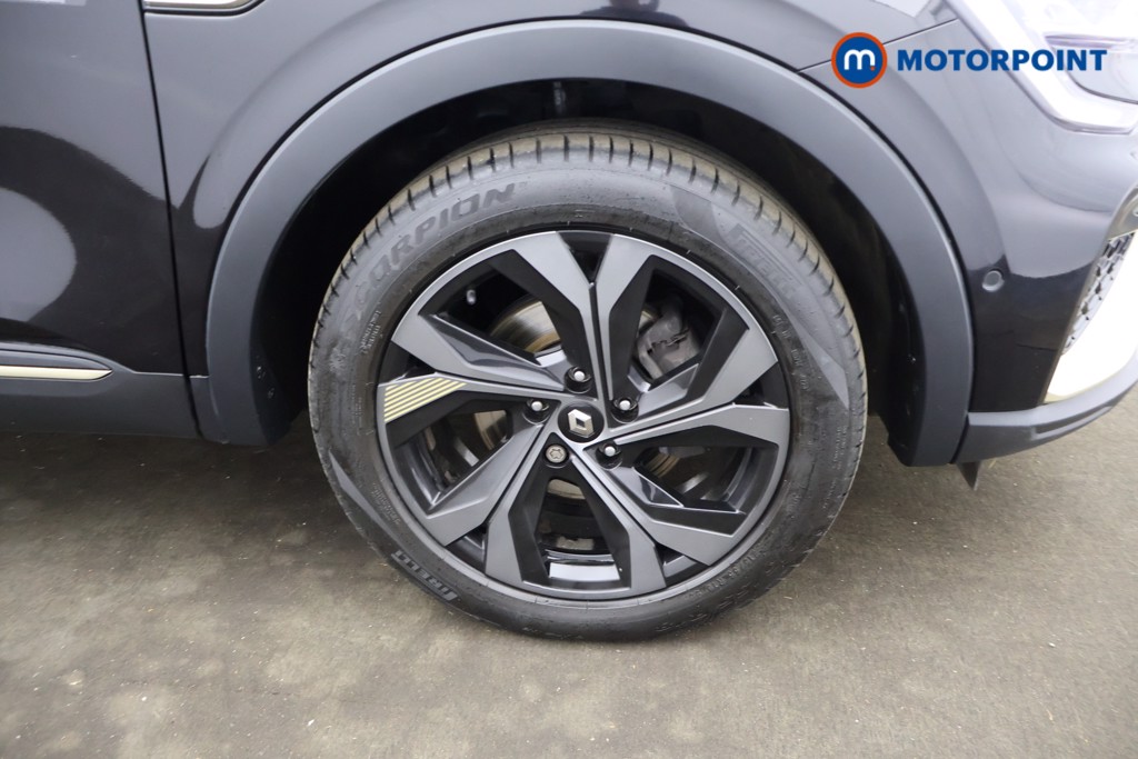 Used Renault Arkana 2024 for sale - 78064703: Photo 9