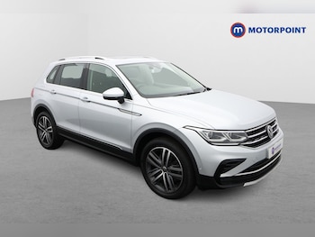 Used Volkswagen Tiguan 2022 for sale - 78915309: Photo