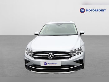Used Volkswagen Tiguan 2022 for sale - 78915309: Photo
