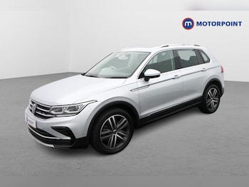 Used Volkswagen Tiguan 2022 for sale - 78915309: Photo