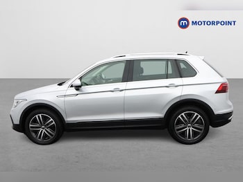 Used Volkswagen Tiguan 2022 for sale - 78915309: Photo
