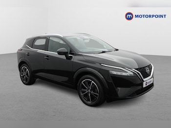Used Nissan Qashqai 2024 for sale - 79502757: Photo
