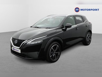 Used Nissan Qashqai 2024 for sale - 79502757: Photo