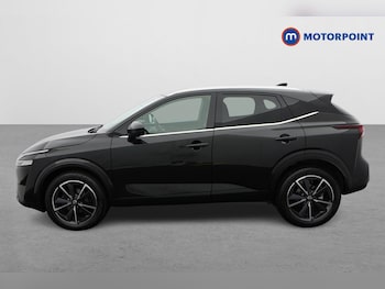Used Nissan Qashqai 2024 for sale - 79502757: Photo